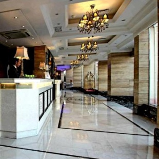 Фотография апарт отеля Boudl Kuwait Al Fahahil