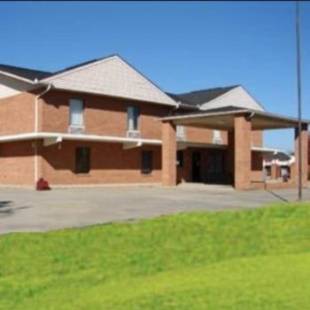 Фотографии мотеля 
            Royal Inn - Anniston