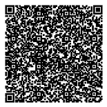 QR код достопримечательности Клуб писателей Центральный дом литераторов