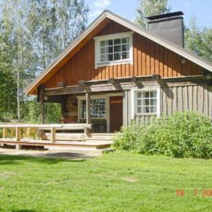 Фотографии гостевого дома
Holiday Home Talasniemi