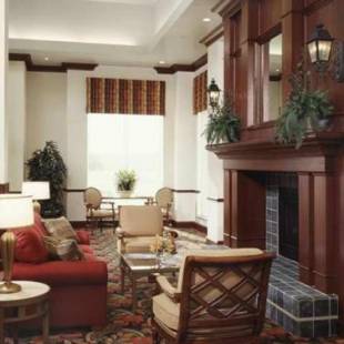 Фотографии гостиницы
Hilton Garden Inn Dubuque Downtown