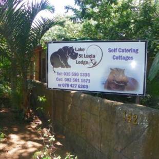 Фотографии гостевого дома
Lake St Lucia Lodge