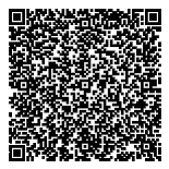 QR код гостиницы Конгресс Краснодар Отель