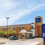Фотография гостиницы Sleep Inn Springfield West