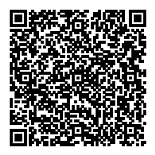 QR код гостиницы Zichy Hotel