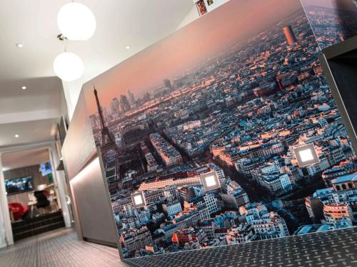 Фотография гостиницы Ibis Styles Strasbourg Centre Gare