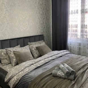 Фотография квартиры Home Comfort (Хоум Комфорт) на улице Учительская