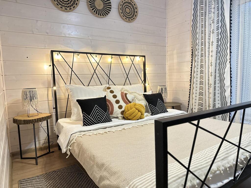 Фотография Коттеджа Душа гостевой дом