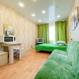 Фотография квартиры Апартаменты Возле Студенческого Городка