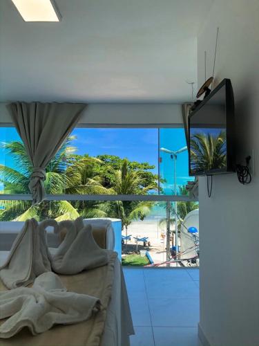 Фотография мини отеля Pousada da Orla