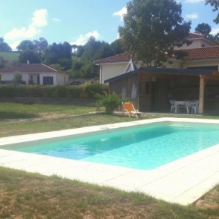 Фотография гостевого дома Holiday Home Passerat