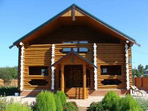 Фотография гостевого дома Андреев Дом