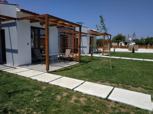 Фотография гостевого дома HILL