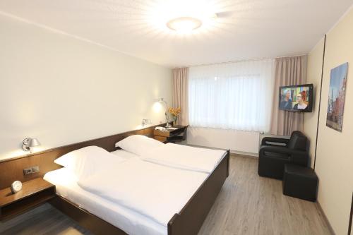 Фотография гостиницы Hotel Kröger