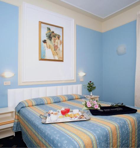 Фотография гостиницы Hotel Augustus