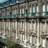 Фотография гостиницы Gran Hotel Ciudad de Mexico
