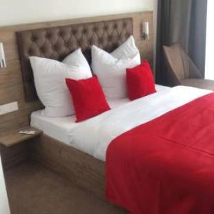 Фотографии гостиницы
B&S Hotel