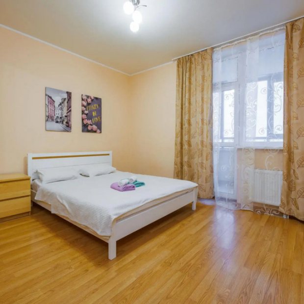 Фотографии квартиры 
            Dayker City на улице Фучика