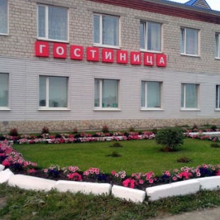 Фотография гостиницы Ковчег