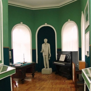 Фотография музея Музей П.И. Чайковского и Н.Ф. фон Мекк