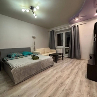 Фотография квартиры Квартира на Братьев Кашириных 152