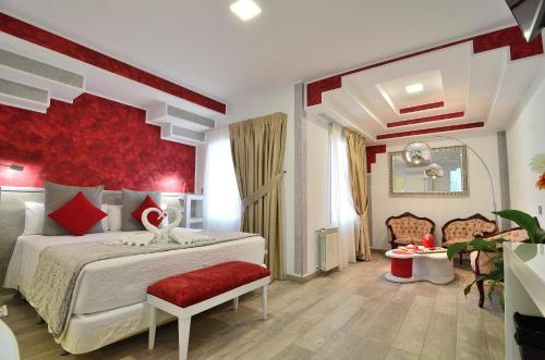 Фотография гостевого дома Hostal Alexis Madrid