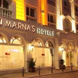 Фотография гостиницы Marnas Hotels