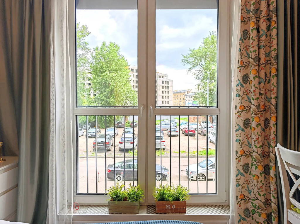 Фотография квартиры Апартаменты 2