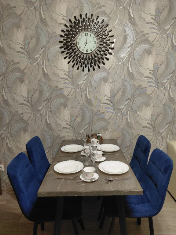 Фотография квартиры Квартира Уютная на Институте культуры