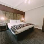 Фотография гостиницы Ramada Resort Cwrt Bleddyn Hotel & Spa