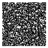QR код квартиры Пять Звезд Снежинка