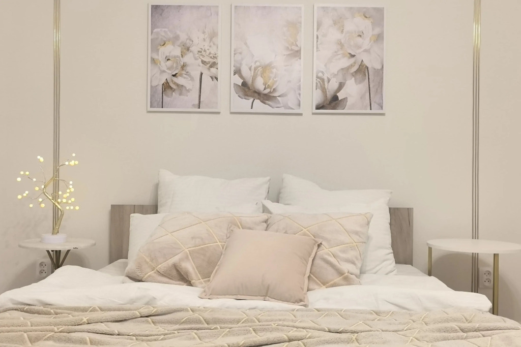 Фотография квартиры Апартаменты Liberty City