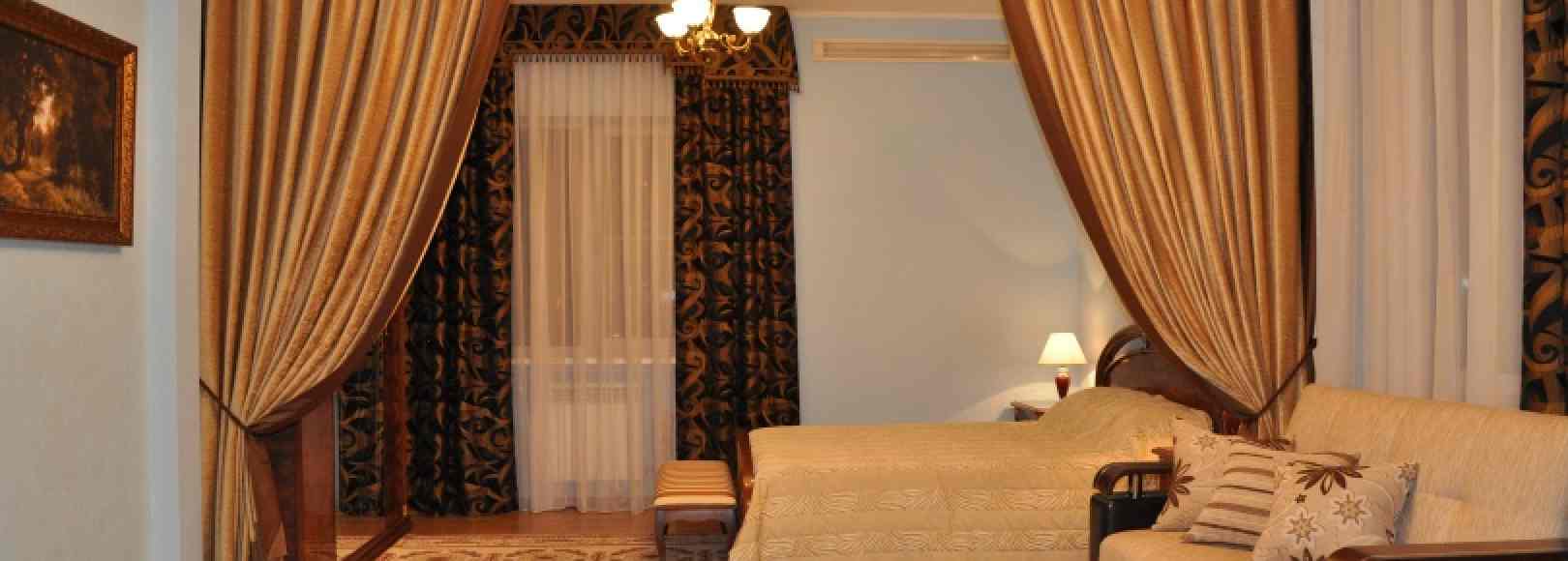 Фотография гостиницы Отель Байрон