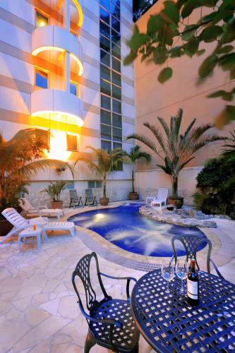 Фотография гостиницы Hotel Bencoolen Singapore (SG Clean, Staycation Approved)