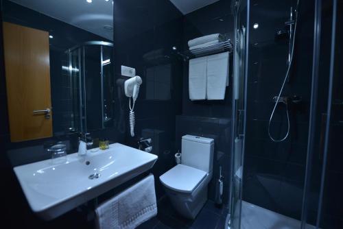 Фотография гостиницы Annakhil Hotel