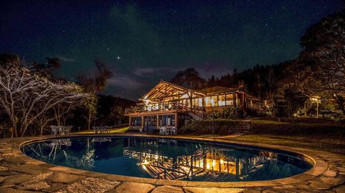 Фотография мини отеля Pousada Maria Manhã