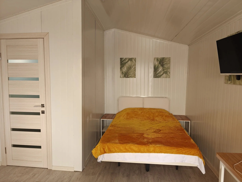 Фотография Коттеджа Частный Дом с Личным Патио