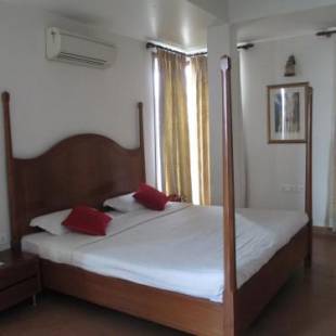 Фотографии мини отеля
East End Retreat