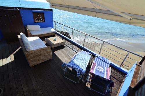 Фотография гостевого дома La Casa Azul