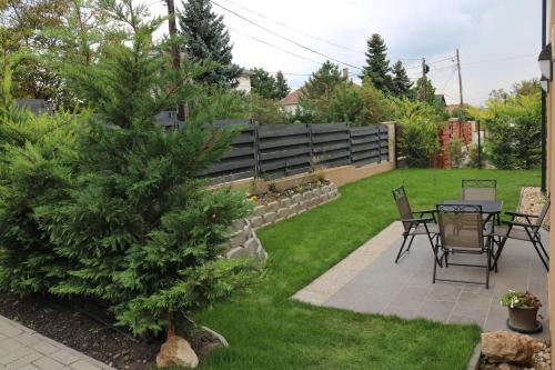 Фотография гостевого дома Townhouse on Budapest border