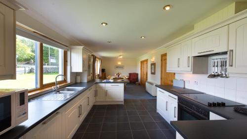 Фотография гостевого дома Stob Binnein Cottage