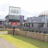 Фотография мотеля Gables Lakefront Motel