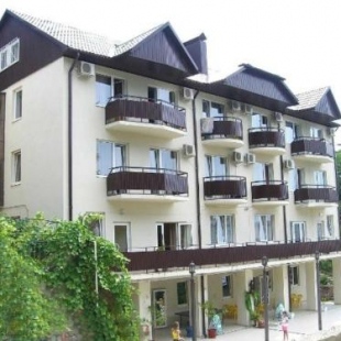 Фотография гостиницы Аса