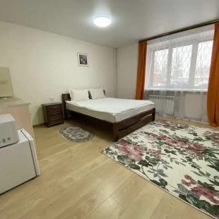 Фотография квартиры Уютные Апартаменты 3 на Велижской