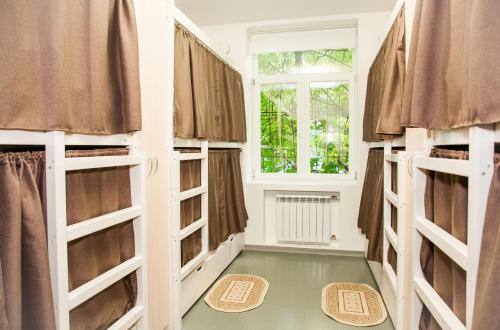 Фотография хостела Планета