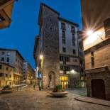 Фотография гостиницы Hotel Pitti Palace al Ponte Vecchio