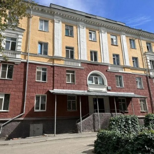 Фотография квартиры apARTament на улице Мамина-Сибиряка 57А