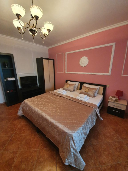 Фотографии квартиры
Квартиры Рантье-Центр-Стадион на Ким 141