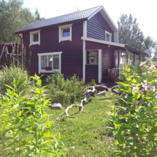 Фотография базы отдыха Гостевой комплекс Сосны