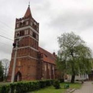 Фотография достопримечательности Кирха Святого Георгия